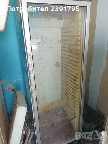 Пушилня за месо и риба, снимка 7 - Скари - 53679489