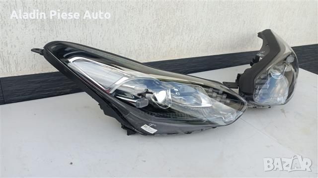 Left headlight Kia Sportage GT-line Full Led year 2018 2019 2020 2021 2022 2023 code 92101-F1500 , снимка 7 - Аксесоари и консумативи - 46198483