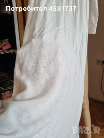 Рокля Sandro Paris, снимка 11 - Рокли - 51742395