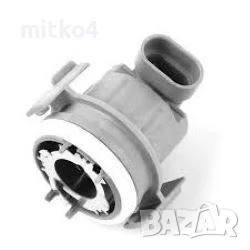 фасунка за фар h7 за бмв e46 000, снимка 3 - Части - 50616575