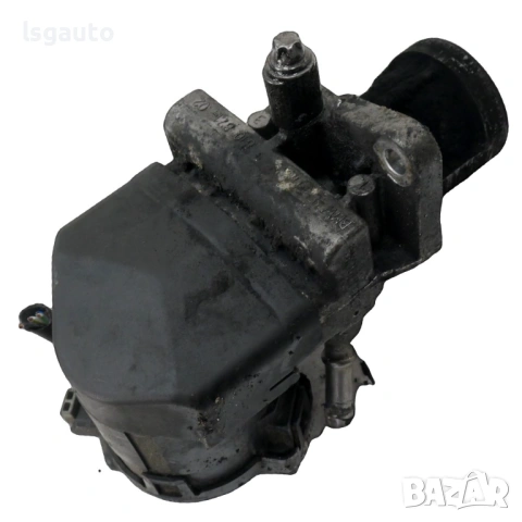 EGR клапан BMW 5 Series (F10, F11) 2010-2016 ID: 159644, снимка 2 - Части - 54144228