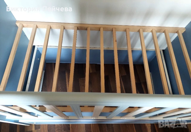 Продавам кошара , снимка 2 - Кошарки - 50742096