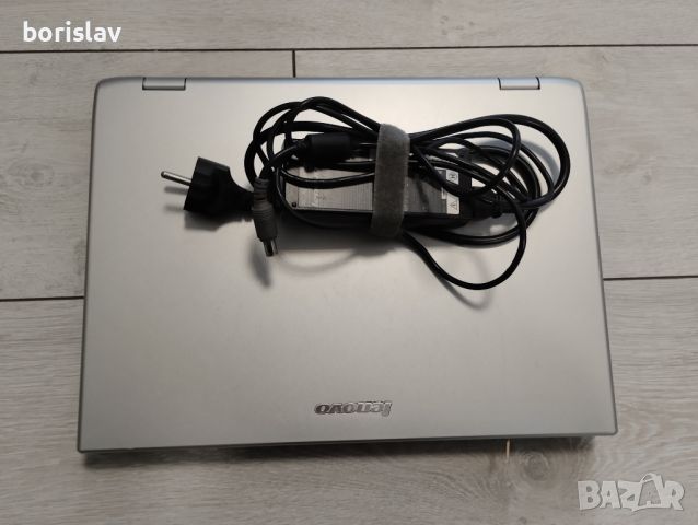 Лаптоп Lenovo 3000 N 200, снимка 2 - Лаптопи за дома - 45768721