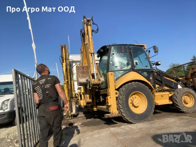 сервиз пътностроителна техника, снимка 2 - Селскостопанска техника - 49693925