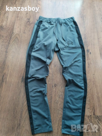 Under Armour - мъжко долнище р-р S, снимка 3 - Спортни дрехи, екипи - 54242252