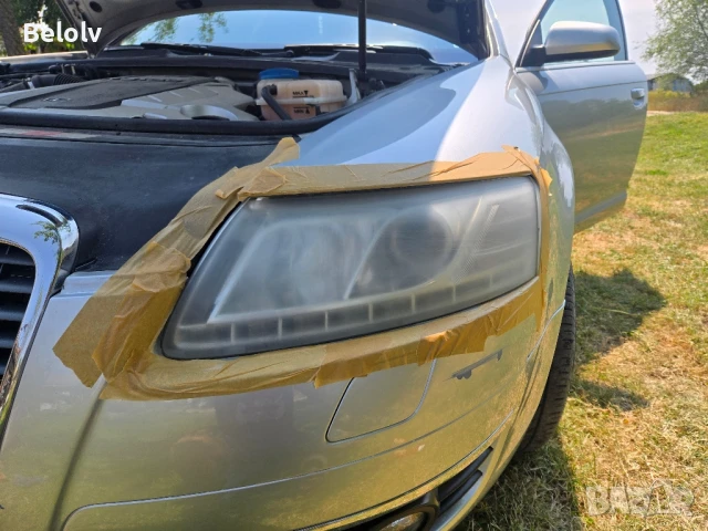 Полиране на фарове, снимка 15 - Полиране - 48939570