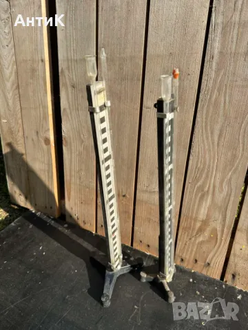 Соц Учебен Лабораторен Уред по Химия, снимка 2 - Антикварни и старинни предмети - 50249842