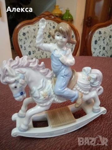 Порцеланова фигура 