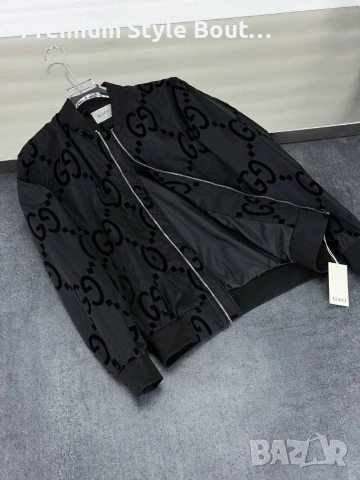 ветровки Gucci dsquared2 