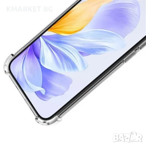 Realme 14 Pro+ 5G Удароустойчив IMAK Силиконов Калъф и Протектор, снимка 5 - Калъфи, кейсове - 49268982