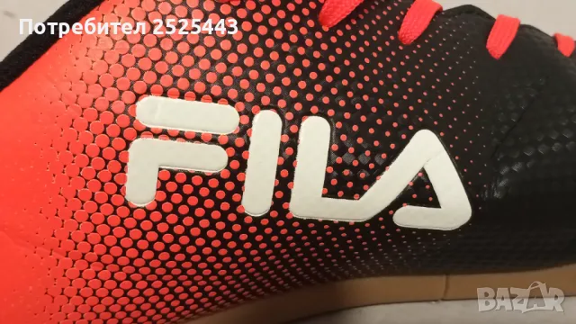 Спортни обувки Fila, снимка 6 - Спортни обувки - 47972261