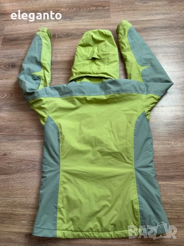 Висок клас дамско изолирано яке Patagonia Snowbelle Primaloft Insulated Jacket , S размер , снимка 8 - Якета - 53523052