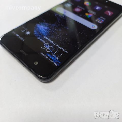 Huawei P10 64/4GB, снимка 3 - Huawei - 52738622