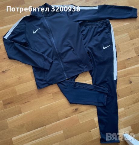 Анцунг Nike - летен модел, снимка 1 - Спортни дрехи, екипи - 45238349