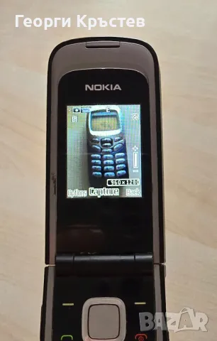 Nokia 2100 и 2720a, снимка 11 - Nokia - 47991723