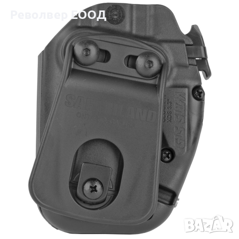 Кобур 571 GLS SLIM PRO-FIT Glock 43 BLK RH, снимка 2 - Оборудване и аксесоари за оръжия - 45037482