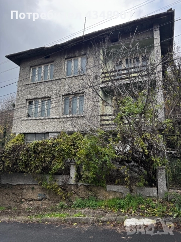 Продава се Голяма къща в гр.Провадия..По дговаряне, снимка 3 - Къщи - 52666408