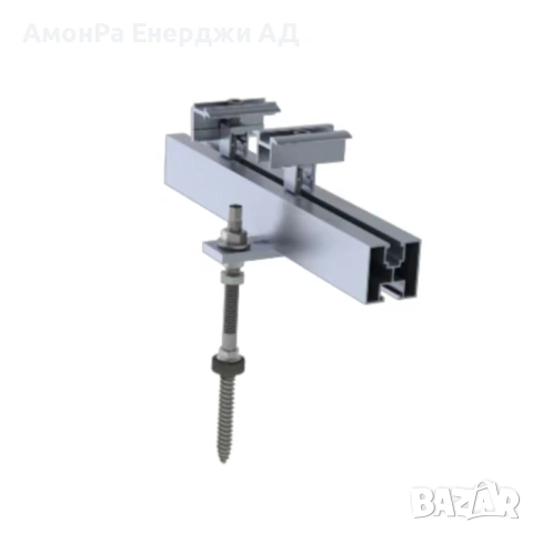 Винт шпилка с дължина 250 мм, модел AR2-HF250, снимка 2 - Друга електроника - 54055184