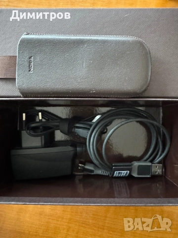 Перфектен Nokia 8800 Arte gold, снимка 6 - Nokia - 52647012