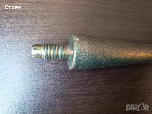 Оригинална кука за теглене за френски автомобили., снимка 2 - Аксесоари и консумативи - 48207710