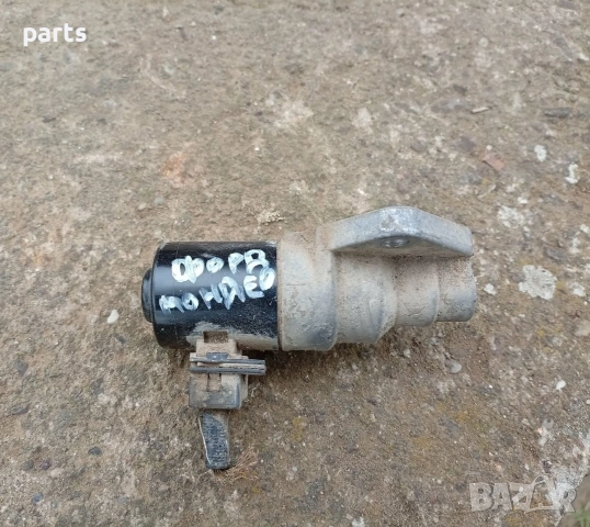 Стъпково Моторче Форд Мондео - Фиеста - Фокус - Ка - Пума, снимка 5 - Части - 54061580