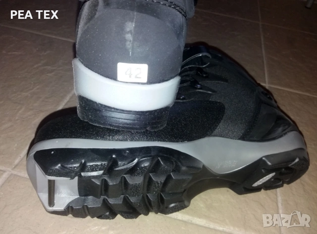 Комбинирани обувки ALPINA, снимка 3 - Зимни спортове - 53323164