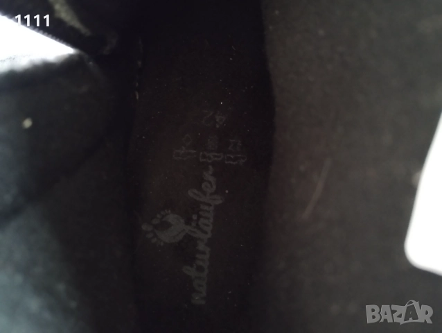 Боти Naturlaufer и Gabor номер 42., снимка 4 - Дамски боти - 52315223