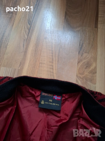 Windfjord Sweaters, снимка 12 - Жилетки - 53247908