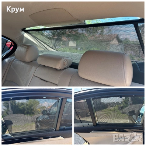 BMW 530d F10, снимка 8 - Автомобили и джипове - 53742811