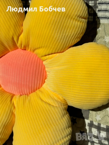 Нови Декоративни възглавнички – 8лв за брой., снимка 8 - Декорация за дома - 52834950