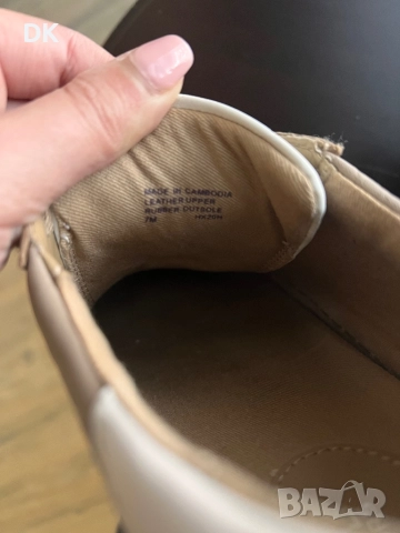 Дамски обувки Michael Kors, снимка 4 - Дамски ежедневни обувки - 52051409