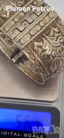 Сребърни рогатки и Сребърни лъжички , снимка 14 - Колекции - 28403331