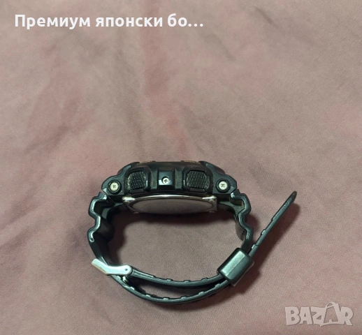 Оригинален G-Shock , снимка 4 - Друга електроника - 53843965