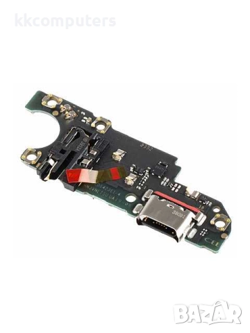 Блок захранване Honor X8 5G (VNE-N41), снимка 2 - Резервни части за телефони - 51446730