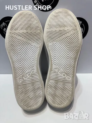 Сникърси ALDO.Номер 38, снимка 7 - Дамски ежедневни обувки - 50433610