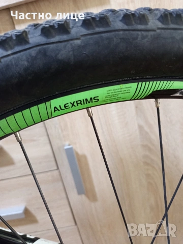 "Merida" Big Nine 29", снимка 14 - Велосипеди - 53899517