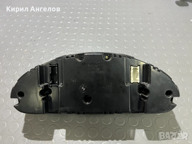 Километраж за BMW E46 320D 330D (дизел,ръчка), снимка 7 - Части - 48484735