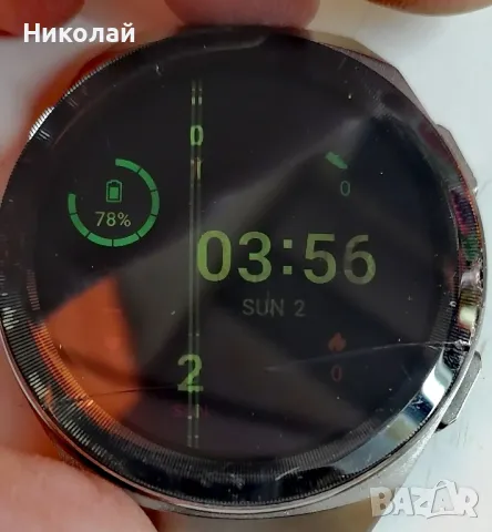 Смарт часовници Huawei Watch GT и GT2 E за ремонт или части , снимка 8 - Мъжки - 48284376