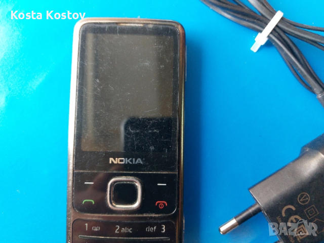 NOKIA 6700, снимка 5 - Nokia - 53219214