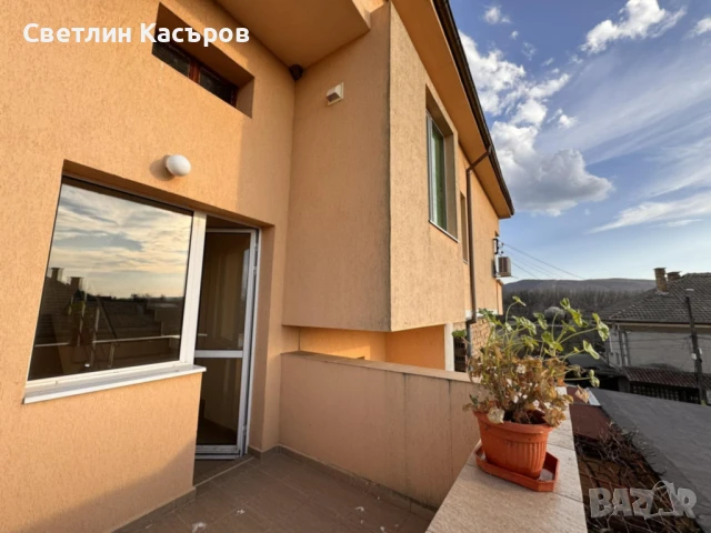 Продавам къща в с.Първомайци обл. В.Търново , снимка 8 - Къщи - 50505152