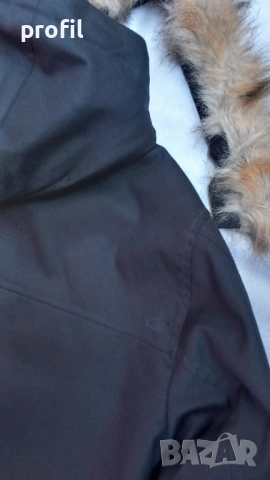 O'Neill мъжка парка/яке М, снимка 10 - Якета - 51964535