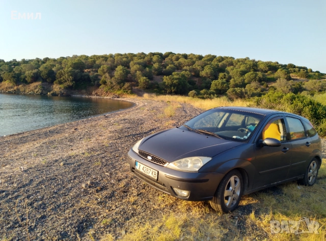 продавам гуми 16 цола рънфлет - 195-5516 форд фокус, снимка 5 - Гуми и джанти - 52611081