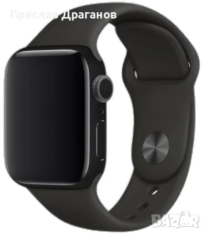 Чисто нов Apple Watch Series 9 – Перфектният Смарт Часовник!, снимка 1 - Смарт часовници - 48694964