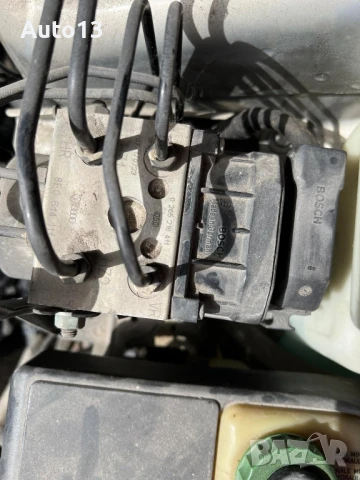 АБС Модул за Фолксваген Пасат, Ауди А4, 8Е0 614 111/ ABS VW Passat , Audi A4, снимка 3 - Части - 50775524
