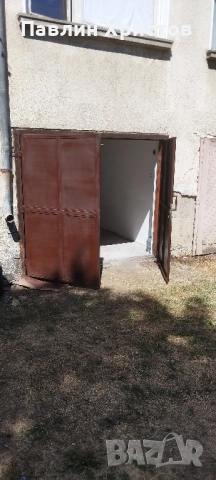 Изработка на различни видове метални врати , снимка 2 - Гаражни врати - 51555040