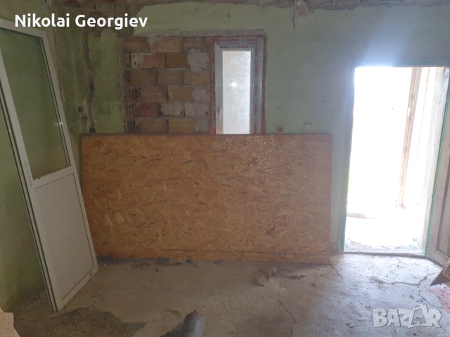Продавам къща , снимка 4 - Етаж от къща - 53812292
