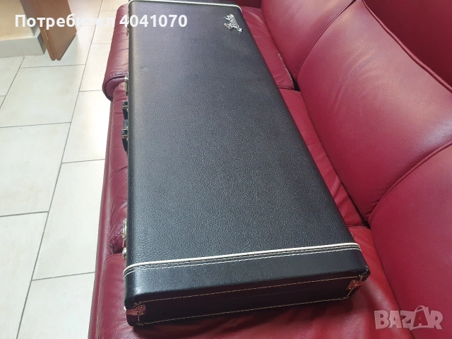 Електрическа китара фендер стратокастер -USA, снимка 8 - Китари - 53956605