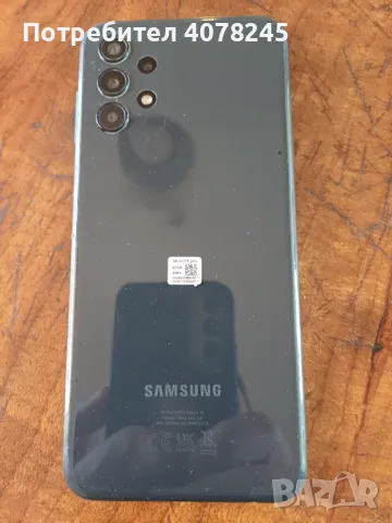 Самсунг А13, снимка 5 - Samsung - 48610491