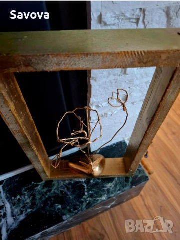 Стенна декорация "Цвете", снимка 3 - Картини - 53474596