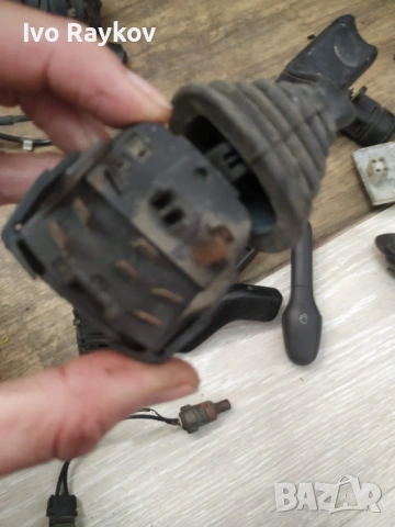 Лост Чистачки Opel Kadet  Agila Astra , 90213327 , снимка 6 - Части - 53174200